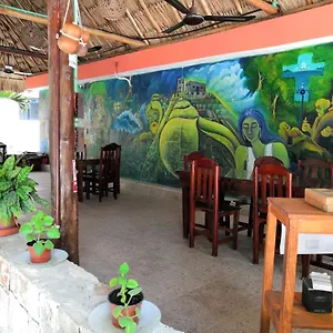 2* Hotel Villas San Felipe