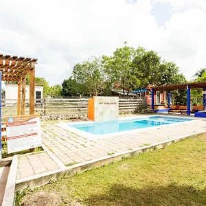 מלון Hacienda